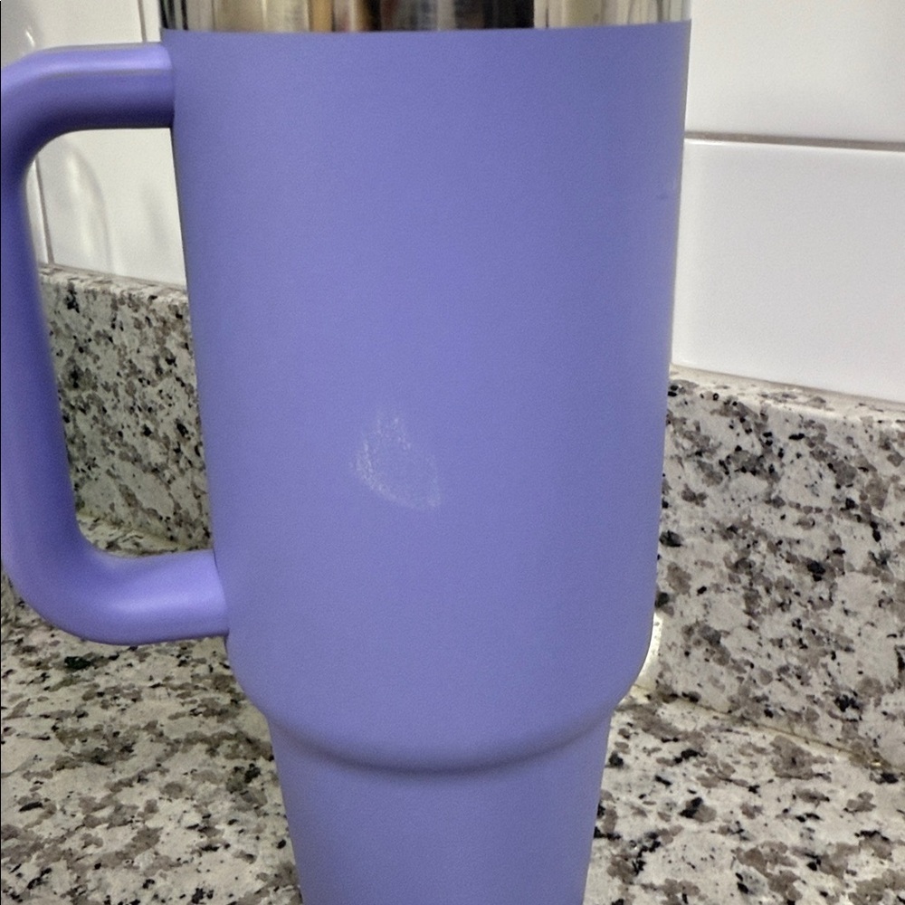Hydro Flask Tumbler with Straw - Picture 3 of 5